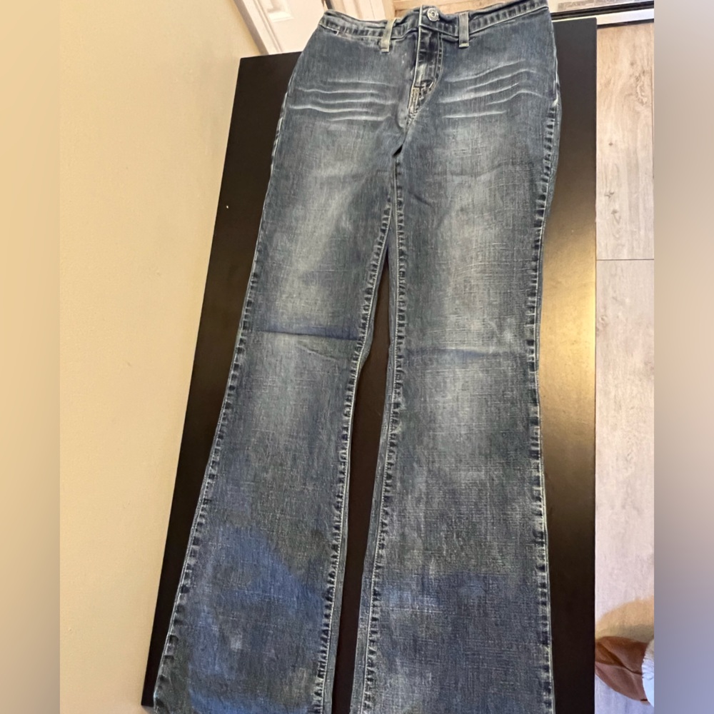 Bebe Jeans